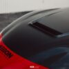 Seibon VS Style Double Sided Carbon Bonnet Supra A90 - Image 2