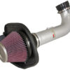 K&N Typhoon Air Filter Kit Lexus IS-F