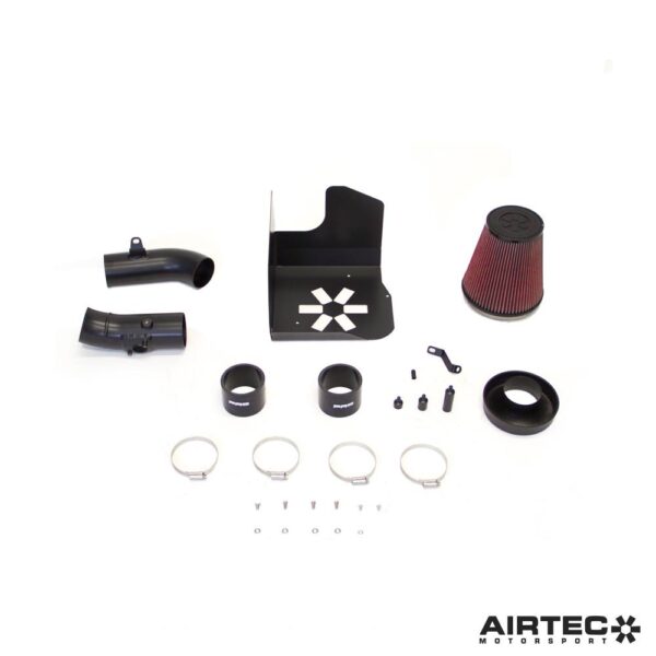 Airtec Motorsport Induction Kit GR Yaris - Image 4