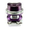 Turbosmart BOV RacePort GenV Purple - Image 2