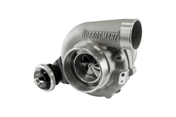 Turbosmart TS-2 Turbocharger (Water Cooled)  6262 V-Band 0.82AR Internally Wastegated
