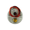 Turbosmart Boost Gauge 30psi 52mm - Image 3