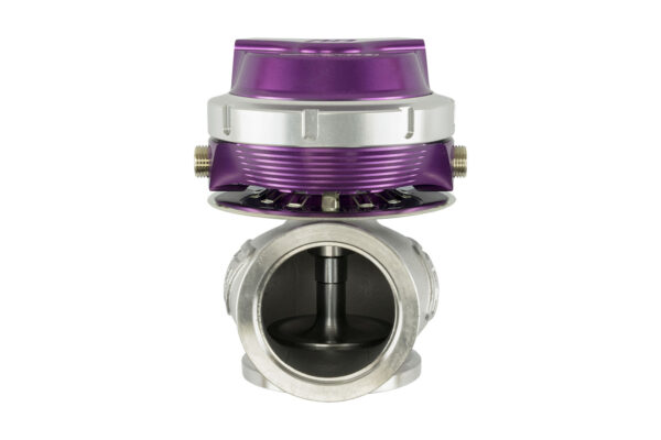 Turbosmart GenV WG40 CompGate40 14psi Purple - Image 2