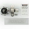 Turbosmart FPR6 - Fuel Pressure Regulator - Black - Image 6