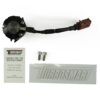 Turbosmart BOV Kompact EM DualPort- VR4 (VW/Audi/Seat/Skoda 1.4TSI) - Image 6