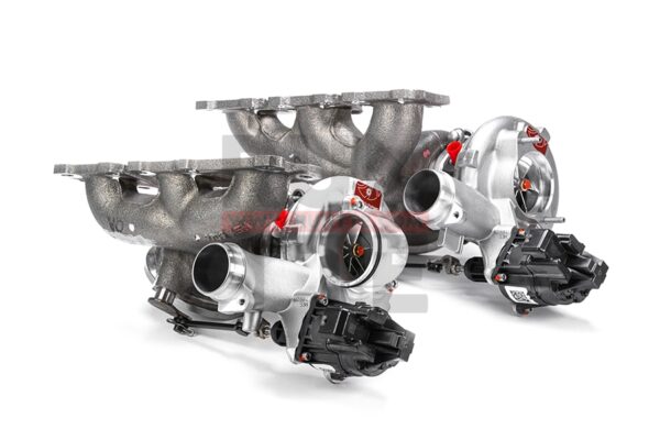 TTE740+ BMW M3,M4 & M2C S55 Upgraded Turbos - Image 2