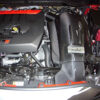 HKS Cold Air Intake Full Kit GR Yaris