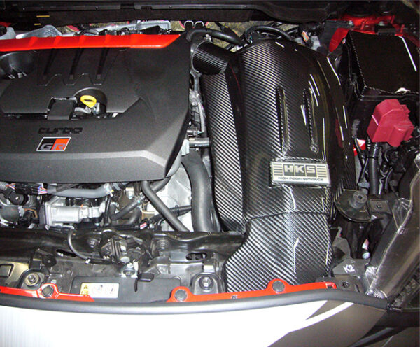 HKS Cold Air Intake Full Kit GR Yaris