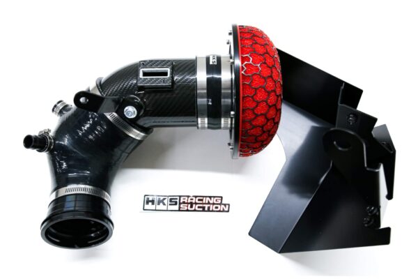 HKS Racing Suction Kit GR Toyota Supra A90