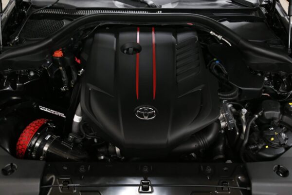 HKS Racing Suction Kit GR Toyota Supra A90 - Image 3