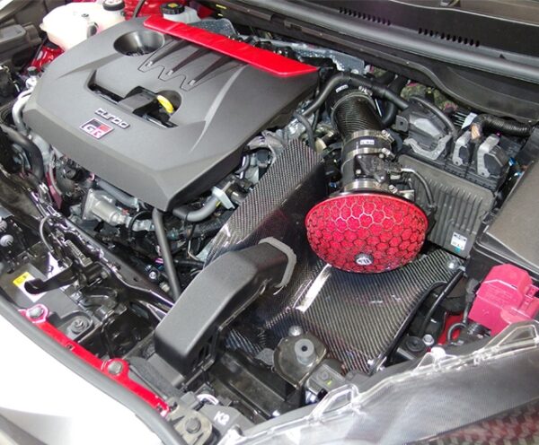 HKS Carbon Racing Suction Kit GR Yaris