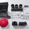 HKS Carbon Racing Suction Kit GR Yaris - Image 2
