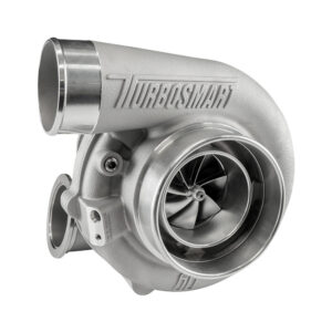 Turbosmart TS-1 Turbocharger 6262 V-Band 0.82AR Externally Wastegated (Reversed Rotation)