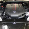 HKS Super SQV4 Blow Off Valve Kit Toyota GR Supra 2019+ - Image 2