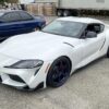 Volk Racing TE37SL 19" Wheels GR Supra A90 - Image 5