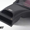 MST Performance Induction Kit V2 With Red Hose for 2020+ GR Yaris 1.6 - Image 3