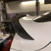 Artisan Spirits Supra A90 Bodykit - Image 2