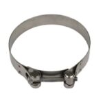 Turbosmart Barrel Hose Clamp (105-112mm / 4.25")