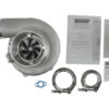 Turbosmart TS-2 Turbocharger (Water Cooled) 5862 V-Band Reverse Rotation 0.82AR Externally Wastegated - Image 6