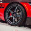 Seibon TS11 Style Carbon Fibre Double Sided Bonnet Toyota Supra A90 - Image 3