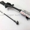 Toyota Supra Battery Clamp Set