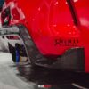 Seibon Carbon Fibre Rear Diffuser Toyota Supra A90 - Image 5
