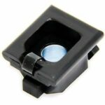 Toyota Supra Grab Handle Retainer Upper