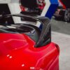 Seibon Carbon Fibre Rear Diffuser Toyota Supra A90 - Image 8