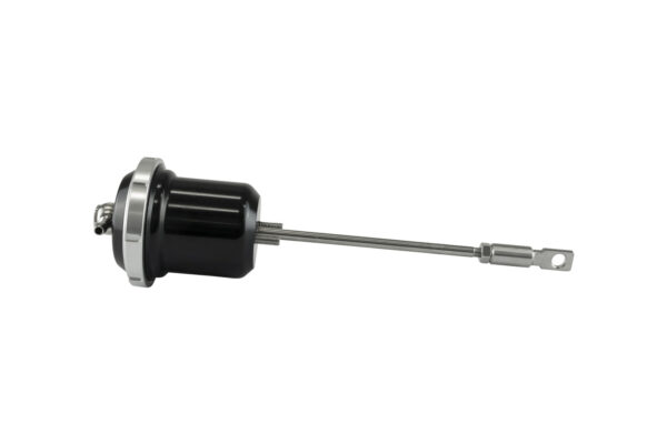 Turbosmart IWG75 HP Dodge Cummins Turbo Diesel Black 35 PSI - Image 4