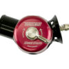 Turbosmart BOV SmartPort Dual Port Mitsubishi EVO VI-X-Red - Image 3