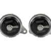 Turbosmart IWG75 Porsche 996 911 GT2 Black 24PSI - Image 2