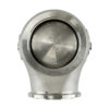 Turbosmart GenV WG45M HyperGate45 Motorsport 14psi Black - Image 5