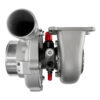 Turbosmart TS-2 Turbocharger (Water Cooled) 6466 T3 0.82AR Externally Wastegated - Image 3