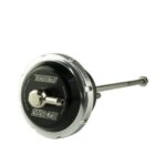 Turbosmart IWG75 Universal Actuator (UNF) 150mm 14PSI