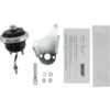 Turbosmart IWG75 Garrett GT2860RS (Disco Potato) Black 5 PSI - Image 6