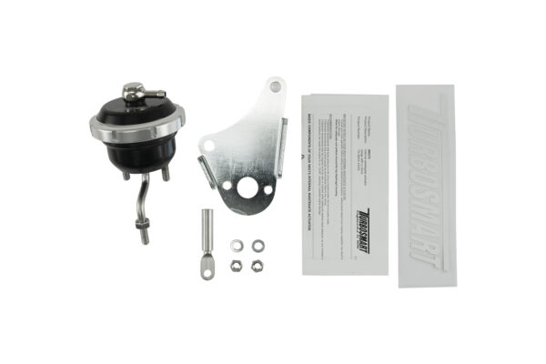 Turbosmart IWG75 Garrett GT2860RS (Disco Potato) Black 5 PSI - Image 6