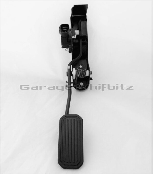 Toyota Supra Drive By Wire Pedal