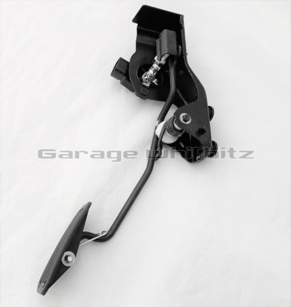 Toyota Supra Drive By Wire Pedal - Image 3