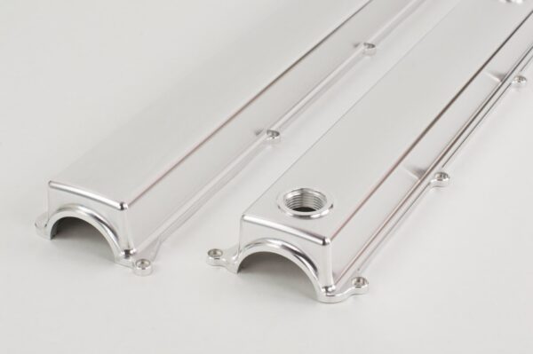 Hypertune 1JZ-GTE VVTi Billet Valve Covers - Image 3