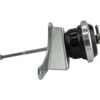 Turbosmart IWG75 K04 Leon 5psi - Black - Image 5