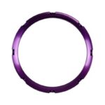 Turbosmart BOV PowerPort Collar Purple