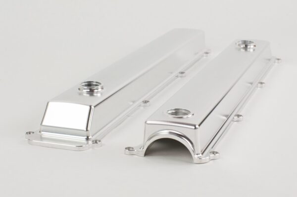 Hypertune 1JZ-GTE VVTi Billet Valve Covers