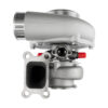Turbosmart TS-2 Turbocharger (Water Cooled) 6466 T3 0.82AR Externally Wastegated - Image 4
