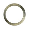 Turbosmart WG60 Outlet Weld Flange Titanium