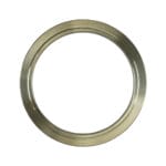 Turbosmart WG60 Outlet Weld Flange Titanium