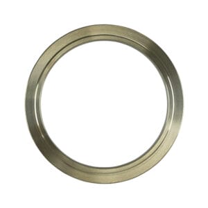 Turbosmart WG60 Outlet Weld Flange Titanium