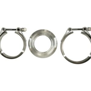 Turbosmart Adapter Flange WG45 to SG50