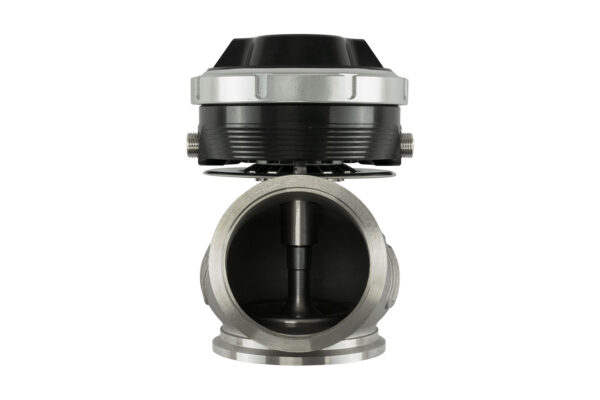 Turbosmart GenV WG50CG Pro-Gate50 Compressed Gas 5psi Black - Image 2
