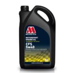 Millers Motorsport CFS 5w40 5 Litre