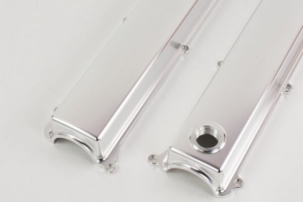 Hypertune 1JZ-GTE VVTi Billet Valve Covers - Image 2